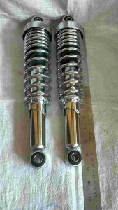 SHOCKBREAKER BELAKANG RXK/RX KING NEW CROME