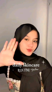 (Ready Free Gift) Reglow Paket Flek Hitam | Facial Wash Toner Serum Cream dan Night Cream