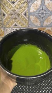 KAYATO MATCHA ผงชาเขียวมัทฉะ 100% นำเข้าจากญี่ปุ่น 40 กรัม