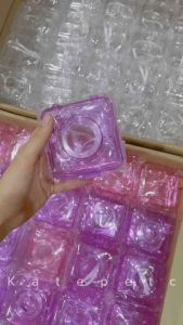 เคสอะคริลิค Peripage A6 - katepetc