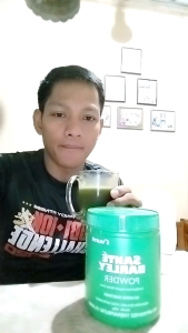 SANTE BARLEY: Original Product Information & Specifications