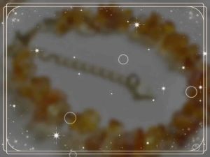 Gelang Kristal Natural Crystal Brazil Pyramid Citrine Irregular Shape Bracelets 纯天然水晶巴西黄塔晶黄水晶碎石手链