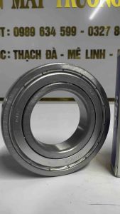 Vòng bi bạc đạn 6209 ZZ KBC - KOREA chất lượng cao