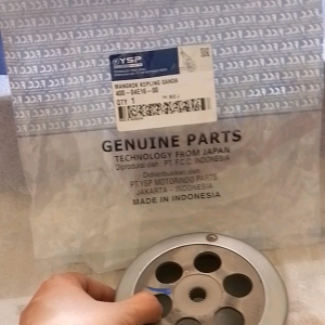 Mangkok Ganda Mio J genuine FCC YSP
