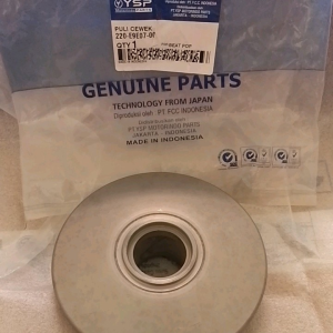 Pully Cewek Honda Beat Pop K44 genuine FCC YSP