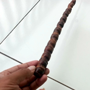 joran pancing full bambu cendani