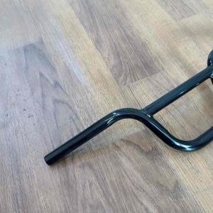 Stang BMX 12 16 18 inch Setang Sepeda BMX Anak Stang Sepeda Anak Bmx Bicycle Handlebar