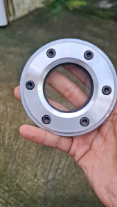 AQUARIUM TANGKI TENGKI MOTOR HONDA FULL BESI KACA BENING