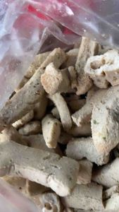 Basreng Original Extra Gurih Daun Jeruk: Camilan Sehat Untuk Keluarga