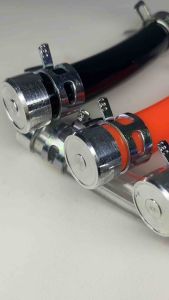 Selang Hawa Mesin Motor Honda Yamaha New Model Selang Filter CNC & CVT