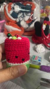 เคสยาดมหงส์ไทย ขนาด40g