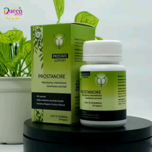 prostanore - obat prostat herbal ampuh asli alami original