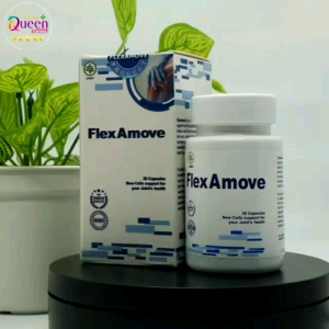 flexamove original asli herbal BPOM obat tulang dan nyeri sendi otot keram original BPOM