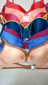 AVON NONWIRE BRA SALE LOWEST PRICE EVERYDAY COMFORT 2PCSBUY 1 TAKE 1 BRA