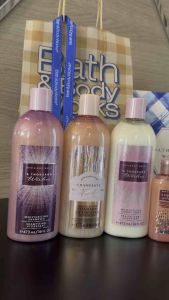 🔴แท้จากShop🔴Bath and Body Works Shampoo Conditioner แชมพู ครีมนวดผม ของแท้ พร้อมส่ง