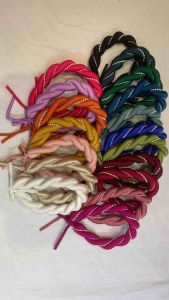 Mấn đội đầu gắn dây ngọc cho mẹ và bé m44