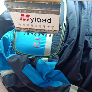 MIN PESAN 5 PCS BAJU WEARPACK ATASAN PLUS BORDIR NAMA LOGO NAMA PERUSAHAAN
