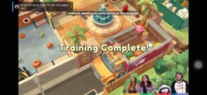 Đĩa chơi game PS4/ PS5: Moving Out 2