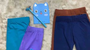 HTP Kids Leggings | Cotton