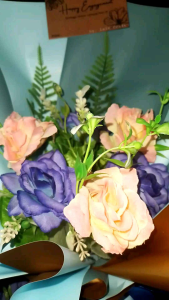 Buket Bunga: Hadiah Kado Cantik untuk Berbagai Kesempatan