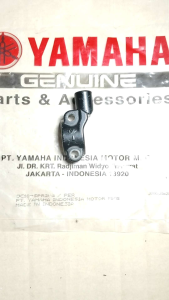 Dudukan Spion kanan Yamaha Nmax Aerox Lexi