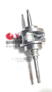 Bandul Crankshaft Kruk Krek Krun As Yamaha NMax New 2020 Original B6H-E1400
