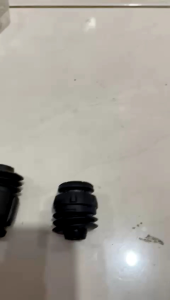 karet stopper bantalan kap mesin Honda jazz panjang pendek