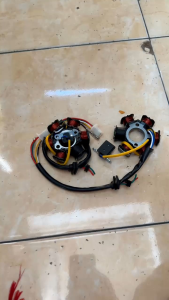 Spul Astrea Grand Legenda 2 Set Fullser