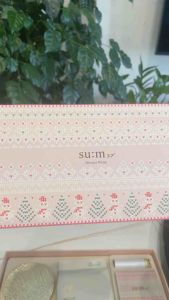 Cushion Sum cao cấp hàn quốc