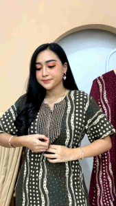 daster viral renda sultan busui