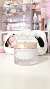Bộ mỹ thẩm kem lót trang điểm Little Angel 2.0 chính hãng Flower Knows