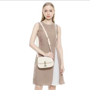 ( FREE BOX )DHANALY Nouriel Sling Bag And Shoulder Bag Wanita Tas Wanita Terbaru