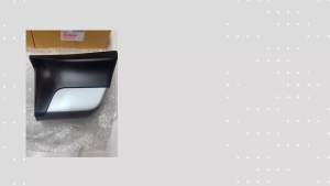 หัวบันไดเสริมข้าง หลังซ้าย (LH)/หลังขวา (RH) รุ่น Spacecab (2ประตู) สีบรอนช์ Isuzu D-Max ปี (2020-2024) แท้ศูนย์ 100%