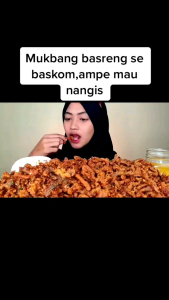 1kg basreng sultan bandung viral gratis ongkir