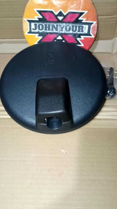 BUMPER MIRROR ISUZU FWD/CXM 9inches  WITH BOLT E-548-9