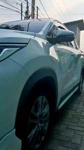 sarung mobil Rush/Terios 2018-2025