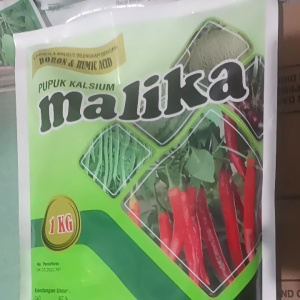 PUPUK KALSIUM malika | Boron + Humanic acid untuk tanaman