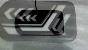 Lampu Rem Variasi Pickup T120ss