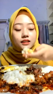 RENDANG DAGING SAPI KHAS MINANG