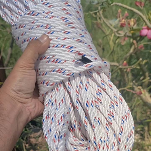 Tali Tambang ppd diameter 8 mm Tali Tambang Nillon