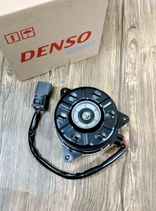 168000-8030 Motor Fan Original Honda CRV Gen 3 / Civic FD - Dinamo Extra Fan Cr-v / Kipas Pendingin