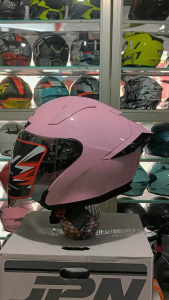 HELM ALV GENOS NON BLUETOOTH HELM MURAH HELM VIRAL HELM KEKINIAN HELM DEWASA PRIA WANITA FREE STIKER