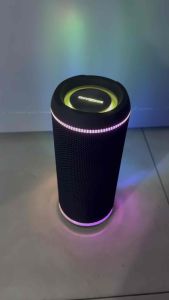 XDOBO SINOBAND Dignity 2024 Wireless 50W Bluetooth Waterproof Speaker TWS Portable Subwoofer Sound System RGB Light