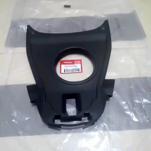 cover tutup tangki tangki bensin cover fuel tank vario 160 k2s original honda 17575K2SN00