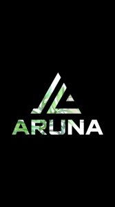 jas hujan raincoat pria wanita ARUNA bahan tebal terlaris