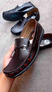SEPATU KULIT PRIA TERBARU