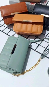 Tas Selempang Mini Viral