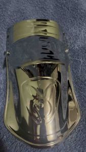 Rear Fender Extension Long (Universal)