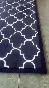 ❤️Ready Stock❤️🔥🔥KARPET TATAMI HIGH QUALITY HARGA MURAH SANGAT 🔥🔥Tebal 1.5 - 2cm size S M XXL XXXLTetami karpet Tetami spun Tebalkarpet Spun