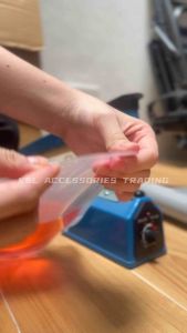 Shaped Stand-up Pouch